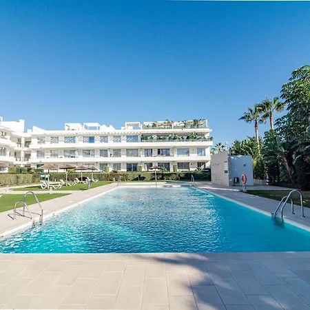 Bel4- Enjoyable 3 Modern Flat With Sea View Διαμέρισμα Εστεπόνα
