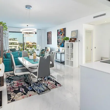 Bel4- Enjoyable 3 Modern Flat With Sea View Διαμέρισμα *