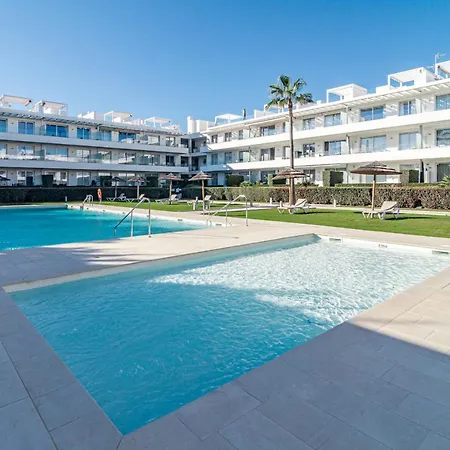 Bel4- Enjoyable 3 Modern Flat With Sea View *