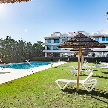 Bel4- Enjoyable 3 Modern Flat With Sea View *