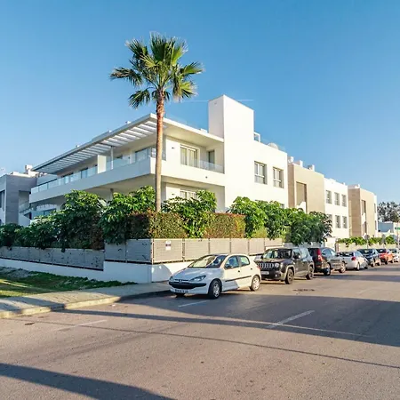 Bel4- Enjoyable 3 Modern Flat With Sea View
