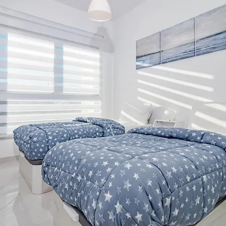 Bel4- Enjoyable 3 Modern Flat With Sea View * Estepona