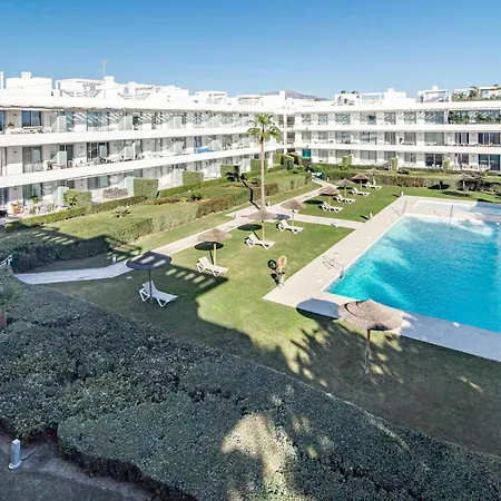 Apartment Bel4- Enjoyable 3 Modern Flat With Sea View *